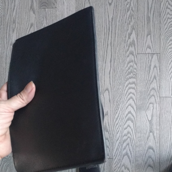 Beautiful black crossbody bag by fashion inspired - Picture 9 of 9